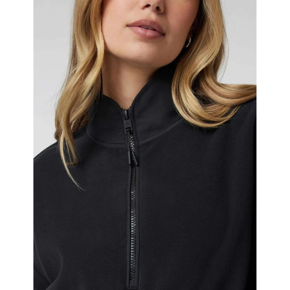 Vuori Half-Zip Aspen Pullover - Picture 6 of 6
